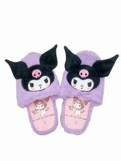 Imagen de Pantuflas SANRIO cerradas