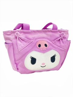 Cartera Lona SANRIO con Bolsillos - Premavintage