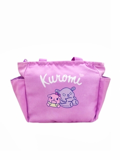 Imagen de Cartera Lona SANRIO con Bolsillos