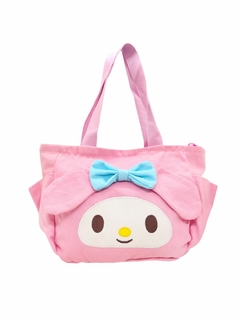 Cartera Lona SANRIO con Bolsillos en internet