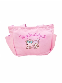 Cartera Lona SANRIO con Bolsillos - tienda online