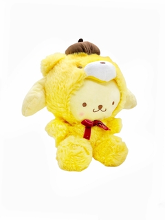 Peluche SANRIO Cosplay Osito 22cm - tienda online