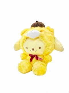 Imagen de Peluche SANRIO Cosplay Osito 22cm