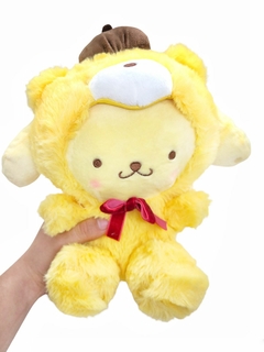 Peluche SANRIO Cosplay Osito 22cm