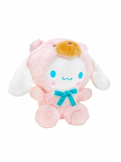 Peluche SANRIO Cosplay Osito 22cm - Premavintage