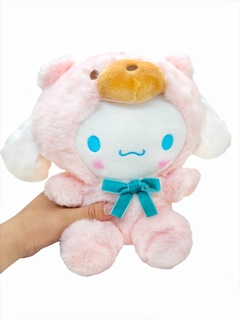 Imagen de Peluche SANRIO Cosplay Osito 22cm