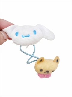 Colitas de Pelo Sanrio - comprar online