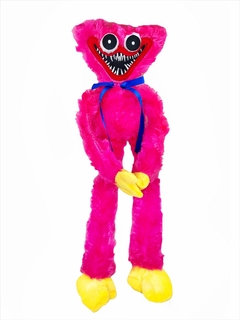 Peluche de Poppy PlayTime Huggy Wuggy en internet