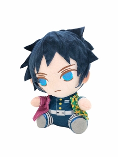 Peluches de Demon Slayer - comprar online