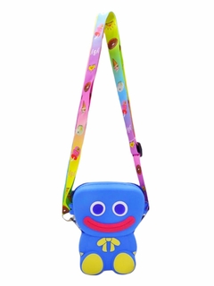 Cartera HUGGY WUGGY silicona en internet