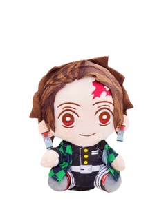 Peluches de Demon Slayer - comprar online