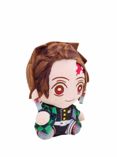 Peluches de Demon Slayer en internet