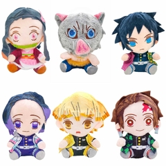 Peluches de Demon Slayer