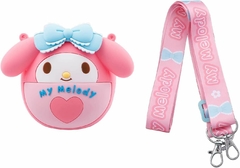 Cartera SANRIO© Mini Silicona - comprar online