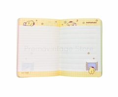 Cuadernos SANRIO© con Squishy 128 HOJAS en internet