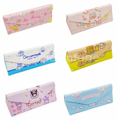 Estuche de Lentes SANRIO Plegable