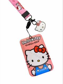 Portasube SANRIO simple en internet