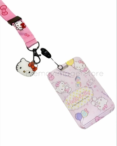 Portasube SANRIO simple - comprar online