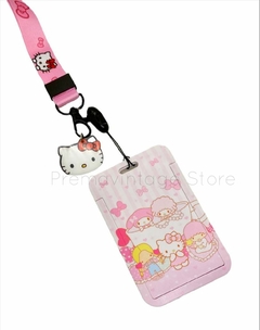 Portasube SANRIO simple - tienda online