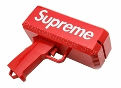 Pistola Lanzabilletes Supreme