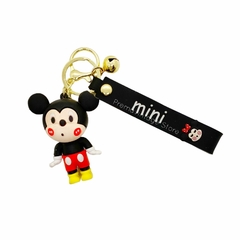 Llavero Minnie y Mickey de Disney - comprar online