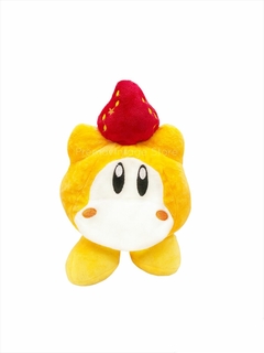 Kirbys Waddle Dee peluche 20cm - Premavintage