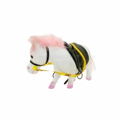 Caballito Pony petizo felpa - comprar online