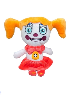 Fnaf SISTER LOCATION¨Five Nights At Freddys 20cm - Premavintage