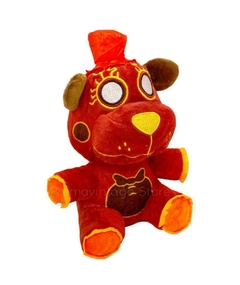 Fnaf RADIOACTIVE Five Nights at Freddy's 20 cm en internet