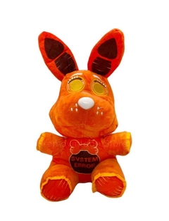 Fnaf RADIOACTIVE Five Nights at Freddy's 20 cm - comprar online