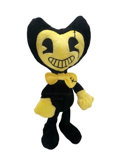 Bendy And The Ink Machine Peluches en internet