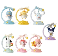 Lámpara Sanrio mistery box