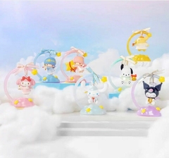 Lámpara Sanrio mistery box - tienda online