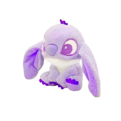 Llavero Peluche Stitch Violeta Disney Lilo y Stitch en internet