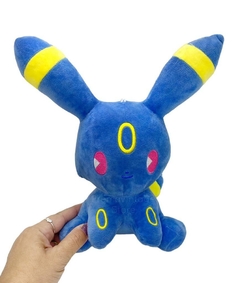 Peluche Pokemon Bebé en internet