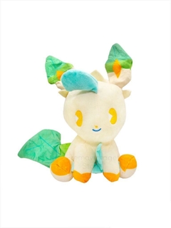 Peluche Pokemon Bebé - tienda online