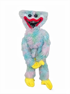 Peluche de Poppy PlayTime Huggy Wuggy - tienda online