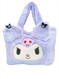 Cartera SANRIO plush accesorio - comprar online