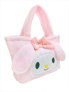 Cartera SANRIO plush accesorio - Premavintage