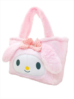 Cartera SANRIO plush accesorio en internet