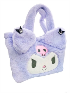 Cartera SANRIO plush accesorio - comprar online