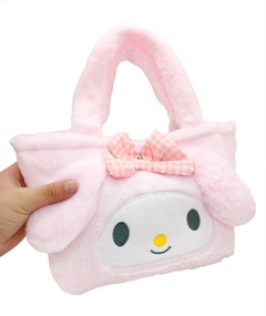 Imagen de Cartera SANRIO plush accesorio