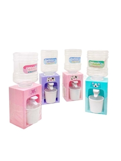 Mini dispenser de agua - comprar online