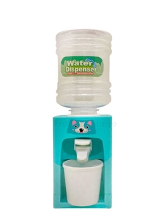 Mini dispenser de agua - tienda online