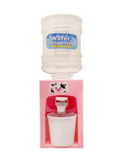 Mini dispenser de agua