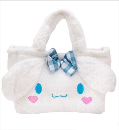 Cartera SANRIO plush accesorio en internet