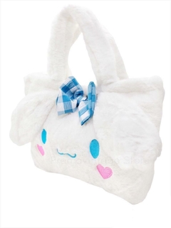 Imagen de Cartera SANRIO plush accesorio