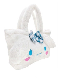 Cartera SANRIO plush accesorio - tienda online