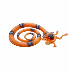 Serpiente con presa - comprar online