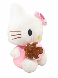 Peluche HELLO KITTY Helado estrella 30cm - comprar online